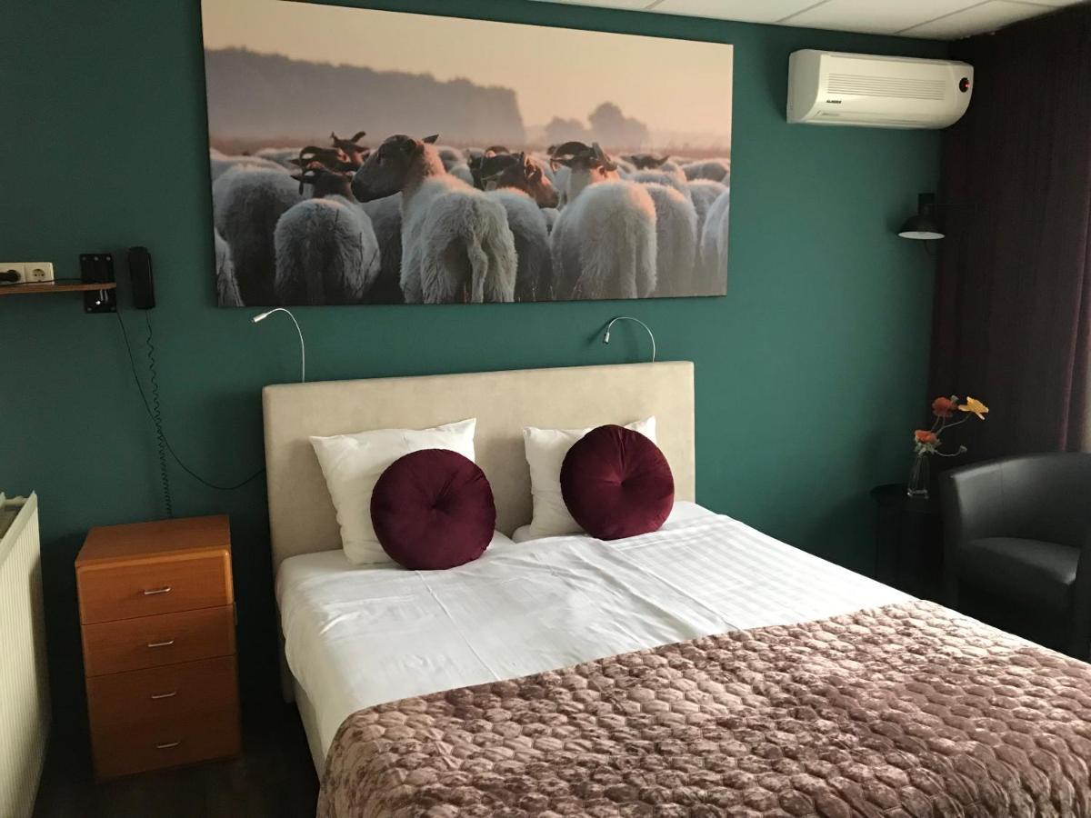 Wapen Van 엑슬루 외부 사진