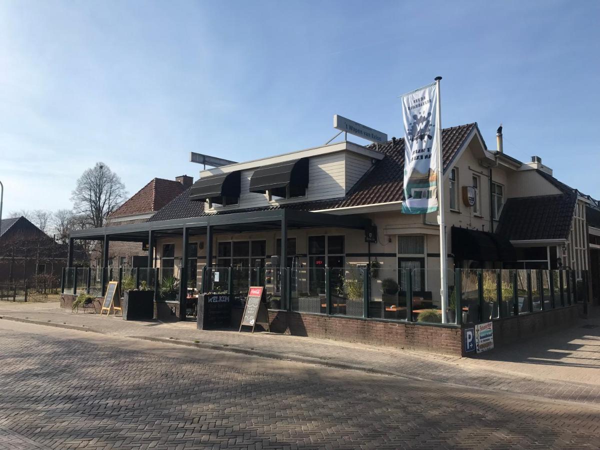 Wapen Van 엑슬루 외부 사진