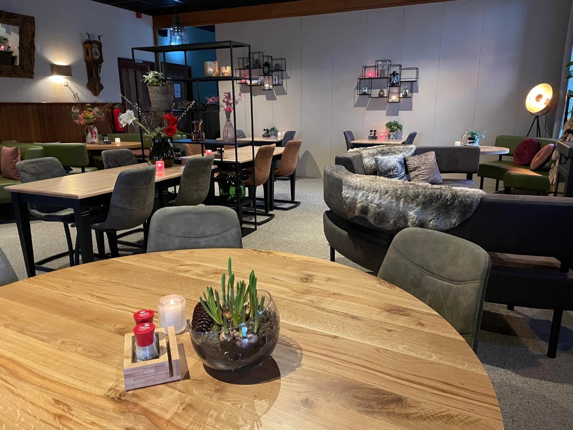 Wapen Van 엑슬루 외부 사진