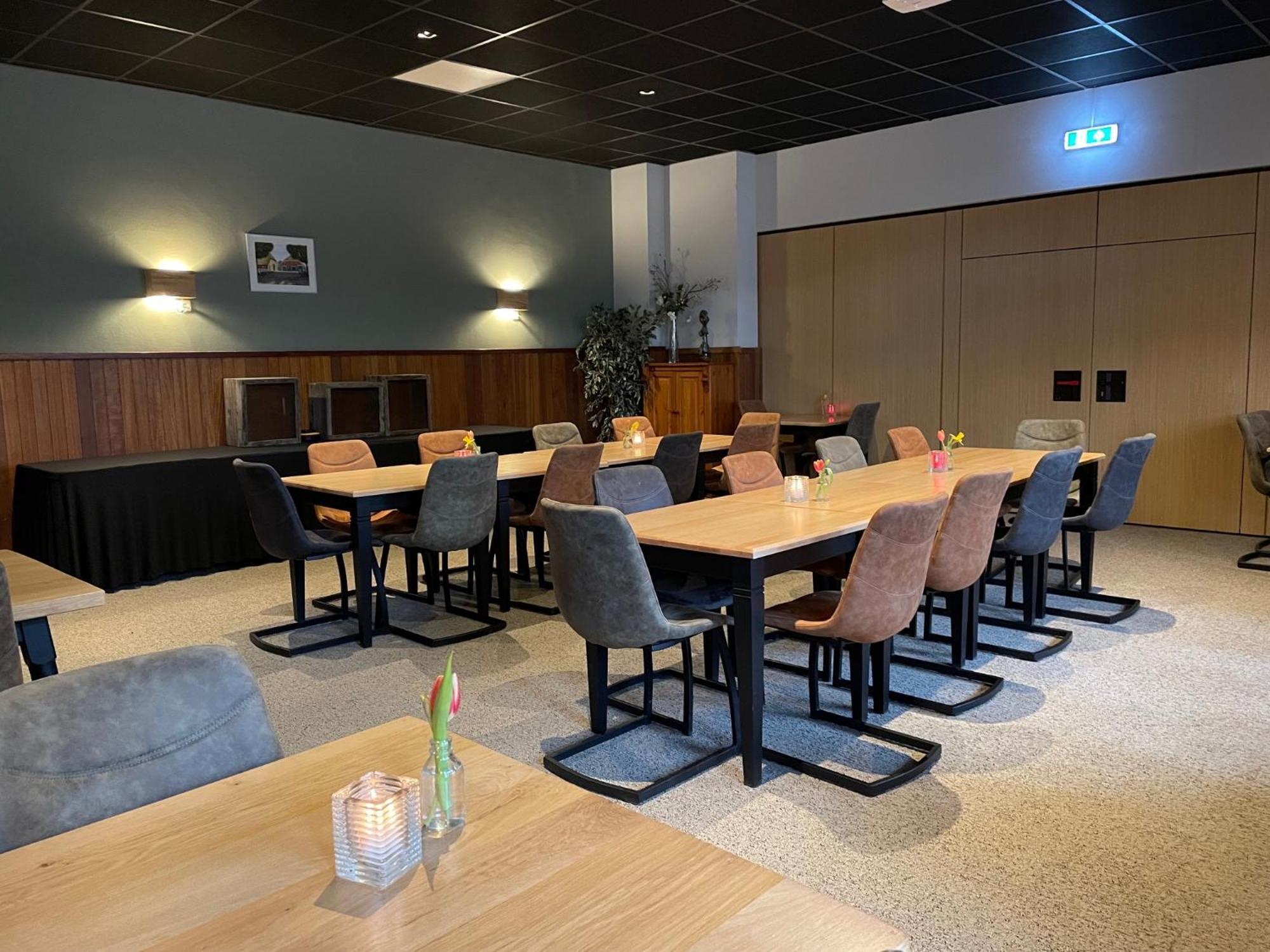 Wapen Van 엑슬루 외부 사진
